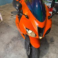 Kawasaki Ninja ZX-6R 2008