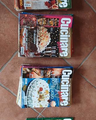 Cucinare bene 2003 - 2008