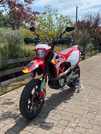 GasGas SM 700