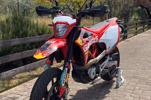 GasGas SM 700