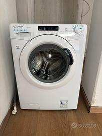 Lavatrice Candy Smart CS1282DE-11