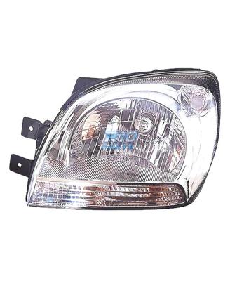 FARO SINISTRO KIA SPORTAGE 04-08