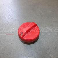 Tappo coperchio carburante Nissan Terrano 2 99>06