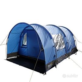 Tenda campeggio