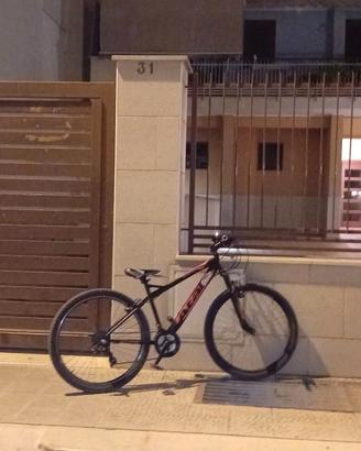 Atala station 27.5 