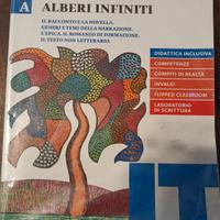 Alberi infiniti ISBN 9788858326909