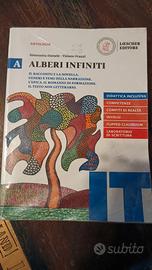 Alberi infiniti ISBN 9788858326909