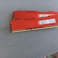 RAM 8 GB