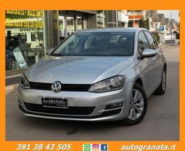 Volkswagen Golf 1.6 TDI 105CV Trendline B.Motion T