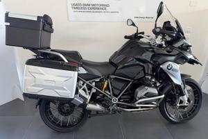BMW R 1200 GS Abs my13