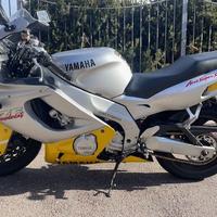 yamaha thundercat YZF 600