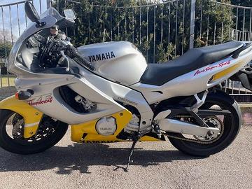 yamaha thundercat YZF 600