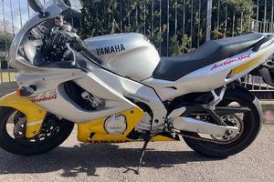 yamaha thundercat YZF 600