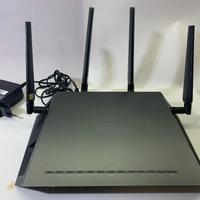 Modem Router Netgear D7800