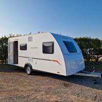 Caravan Weinsberg CaraCito 470 QDK Nuova