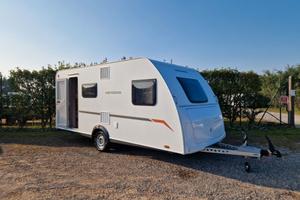 Caravan Weinsberg CaraCito 470 QDK Nuova