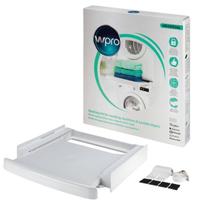 Accoppiatore lavatrice asciugatrice