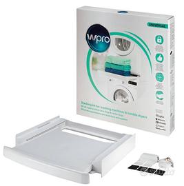 Accoppiatore lavatrice asciugatrice