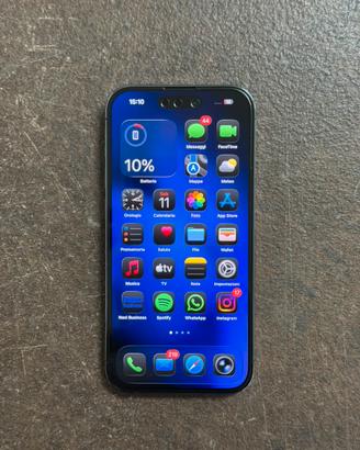 Iphone 14 pro 128 gb