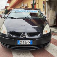 MITSUBISHI COLT CZ3 1.1 BENZINA CV75 KW 55 SPORTYC