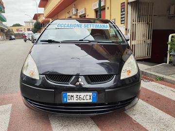 MITSUBISHI COLT CZ3 1.1 BENZINA CV75 KW 55 SPORTYC
