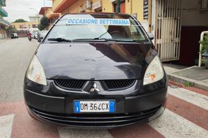 MITSUBISHI COLT CZ3 1.1 BENZINA CV75 KW 55 SPORTYC