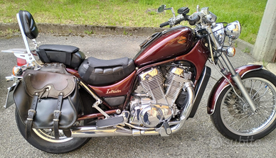 Vendita INTRUDER SUZUKI 750