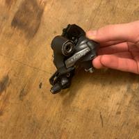 Deragliatore Shimano Ultegra 11V