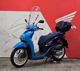 Honda SH 125