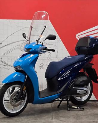 Honda SH 125
