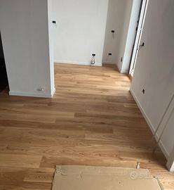 PARQUET IN STOCK A PARTIRE DA €19.90