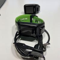 TOM TOM GPS WATCH COMPLETO + CASSA STESSO MODELLO