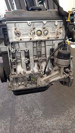 MOTORE CITROEN C3 1.4 8V CODICE KFT KM 79000 ANNO 