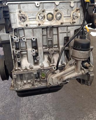 MOTORE CITROEN C3 1.4 8V CODICE KFT KM 79000 ANNO 