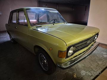 Fiat 128 seconda serie