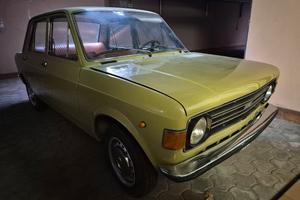 Fiat 128 seconda serie