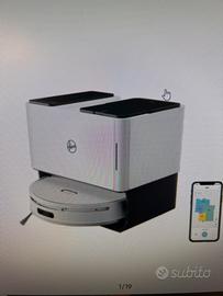 Robot  Hoover HG7
