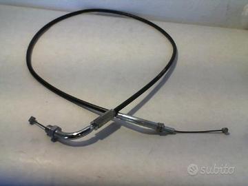 CAVO GAS KAWASAKI Z 750 54012-1082