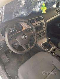 golf 7