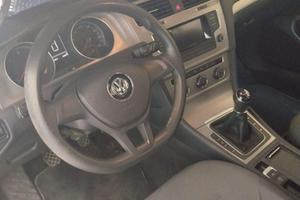 golf 7