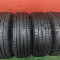 215 60 17 Gomme Estive 80-95% Pirelli 215 60R17