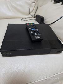 lettore bluray Sony 