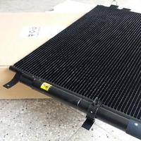 Radiatore Alfa Romeo 159 - 0050507287
