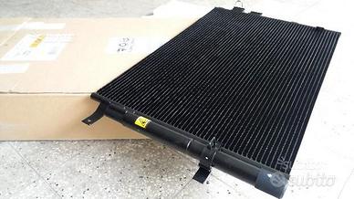 Radiatore Alfa Romeo 159 - 0050507287