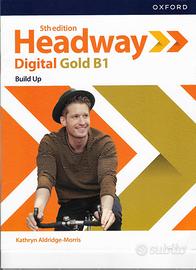 Headway Digital Gold B1