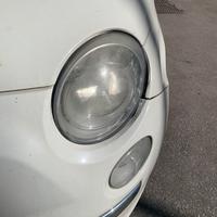 accessori fiat 500 lounge