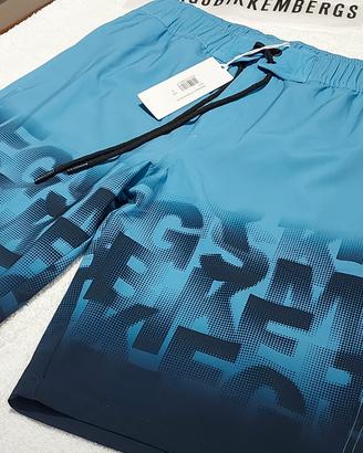 Mare boardshort Bikkembergs tg.M  NUOVO