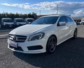 Mercedes-benz A 180 A 180 CDI Premium AMG