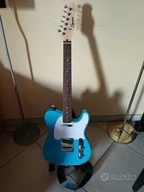 Telecaster squier (by Fender) 