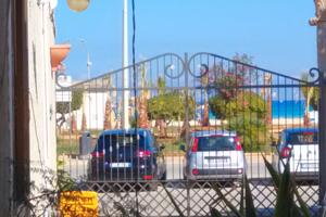 La tua casa di fronte al mare